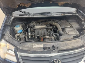 VW Touran 1.6i-102Коня - 2900 € / 5671.91 лв. - 78498311 5