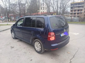 VW Touran 1.6i-102Коня - 2900 € / 5671.91 лв. - 78498311 2