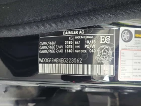 Mercedes-Benz C 300 * CARFAX * ЦЕНА ДО БГ - 8900 € / 17406.89 лв. - 68420611 16