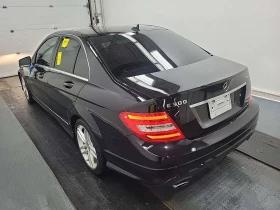 Mercedes-Benz C 300 * CARFAX * ЦЕНА ДО БГ - 8900 € / 17406.89 лв. - 68420611 6