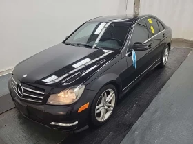 Mercedes-Benz C 300 * CARFAX * ЦЕНА ДО БГ