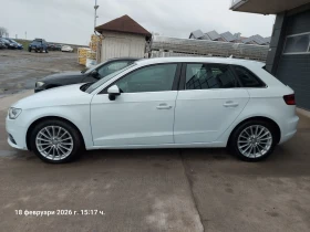 Audi A3 Automatic TDi - 8500 € / 16624.56 лв. - 53679180 7