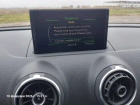 Audi A3 Automatic TDi - 8500 € / 16624.56 лв. - 53679180 17