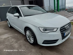 Audi A3 Automatic TDi - 8500 € / 16624.56 лв. - 53679180 3