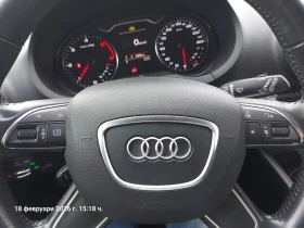 Audi A3 Automatic TDi - 8500 € / 16624.56 лв. - 53679180 12