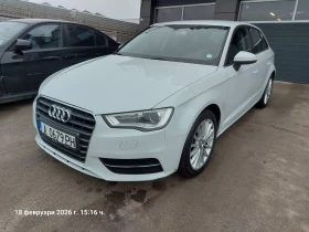Audi A3 Automatic TDi - 8500 € / 16624.56 лв. - 53679180 2