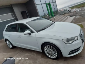 Audi A3 Automatic TDi - 8500 € / 16624.56 лв. - 53679180 4