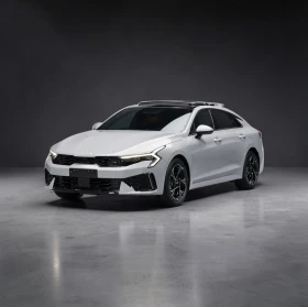 Kia K5 1.6 Turbo Signature, снимка 2