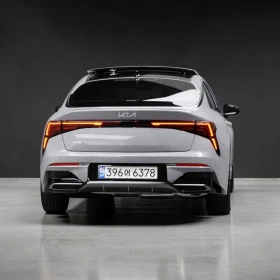 Kia K5 1.6 Turbo Signature, снимка 3