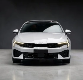 Kia K5 1.6 Turbo Signature