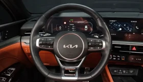 Kia K5 1.6 Turbo Signature, снимка 6