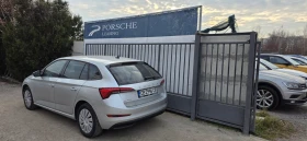 Skoda Scala Selection 1.0 TSI - 9900 € / 19362.72 лв. - 41416460 5