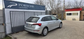Skoda Scala Selection 1.0 TSI