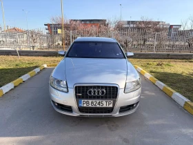 Audi A6 3.0 Quatro  - 6000 € / 11734.98 лв. - 24818552 7
