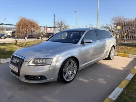 Audi A6 3.0 Quatro  - 6000 € / 11734.98 лв. - 24818552 6