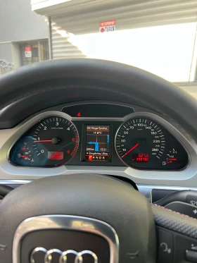 Audi A6 3.0 Quatro  - 6000 € / 11734.98 лв. - 24818552 14