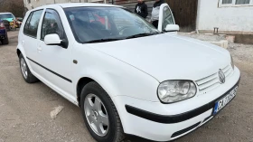 VW Golf 1.9 TDI
