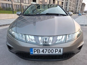 Honda Civic 2.2 Diesel 6ск - 2500 € / 4889.57 лв. - 60841149 5
