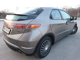 Honda Civic 2.2 Diesel 6ск - 2500 € / 4889.57 лв. - 60841149 4