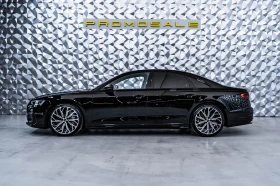 Audi S8 Quattro Exclusive* Carbon* Pano* B&O - 109900 € / 214945.72 лв. - 26774926 3