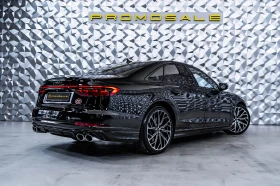 Audi S8 Quattro Exclusive* Carbon* Pano* B&O - 109900 € / 214945.72 лв. - 26774926 4