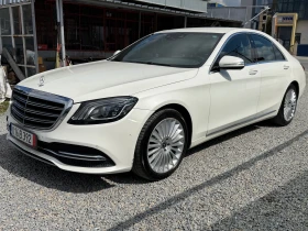 Mercedes-Benz S 350 4 Matıc Barter - 37000 € / 72365.71 лв. - 12879244 7