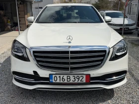 Mercedes-Benz S 350 4 Matıc Barter - 37000 € / 72365.71 лв. - 12879244 3