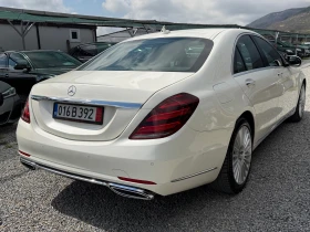 Mercedes-Benz S 350 4 Matıc Barter - 37000 € / 72365.71 лв. - 12879244 5