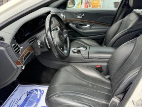 Mercedes-Benz S 350 4 Matıc Barter - 37000 € / 72365.71 лв. - 12879244 11