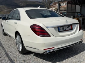 Mercedes-Benz S 350 4 Matıc Barter - 37000 € / 72365.71 лв. - 12879244 6