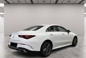 Mercedes-Benz CLA 250 е = AMG Line = Advanced Plus Гаранция | Auto.bg — изображение 3