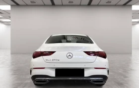 Mercedes-Benz CLA 250 е = AMG Line = Advanced Plus Гаранция | Auto.bg — изображение 2