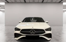 Mercedes-Benz CLA 250 е = AMG Line = Advanced Plus Гаранция