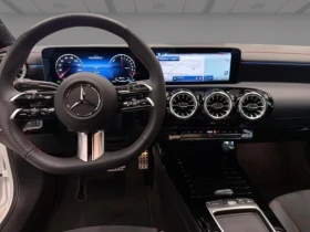 Mercedes-Benz CLA 250 е = AMG Line = Advanced Plus Гаранция | Auto.bg — изображение 7