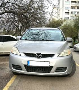 Mazda 5 - 1300 € / 2542.58 лв. - 65359883 7