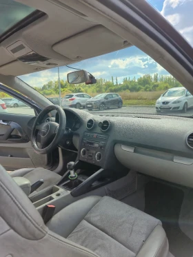 Audi A3 S line 2.0 TDI  - 3100 € / 6063.07 лв. - 12144188 5