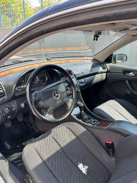 Mercedes-Benz CLK CLK 200 KOMPRESSOR | Mobile.bg � ����� ������ 6