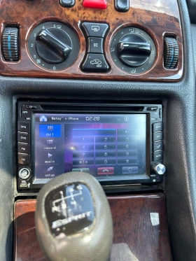 Mercedes-Benz CLK CLK 200 KOMPRESSOR | Mobile.bg � ����� ������ 8