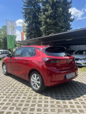 Opel Corsa Edition 1.2T 100 �.� Automatic | Mobile.bg � ����� ������ 4