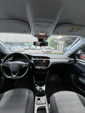 Opel Corsa Edition 1.2T 100 �.� Automatic | Mobile.bg � ����� ������ 7