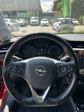 Opel Corsa Edition 1.2T 100 �.� Automatic | Mobile.bg � ����� ������ 9