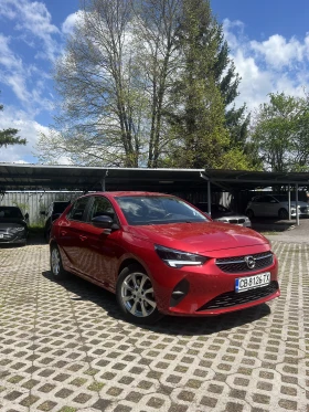 Opel Corsa Edition 1.2T 100 �.� Automatic | Mobile.bg � ����� ������ 3