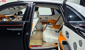 Rolls-Royce Ghost | Mobile.bg � ����� ������ 11