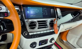 Rolls-Royce Ghost | Mobile.bg � ����� ������ 9
