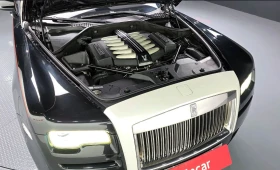 Rolls-Royce Ghost | Mobile.bg � ����� ������ 16