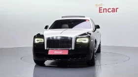 Rolls-Royce Ghost | Mobile.bg � ����� ������ 3