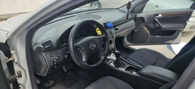 Mercedes-Benz C 180 - 1500 € / 2933.74 лв. - 97974000 6