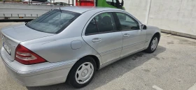 Mercedes-Benz C 180 - 1500 € / 2933.74 лв. - 97974000 5
