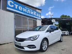 Opel Astra 1.2i-EURO6D