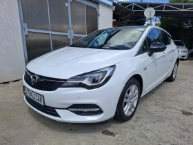 Opel Astra 1.2i-EURO6D - 8800 € / 17211.30 лв. - 15417683 3